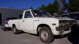 NISSAN 620 P-U